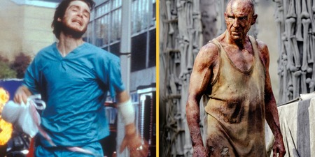 Danny Boyle provides details on new 28 Years Later trilogy with Cillian Murphy