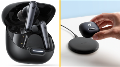 ‘Incredible’ noise cancelling earphones drop in price by nearly 35%