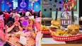 Major restaurant chain to close their final UK store