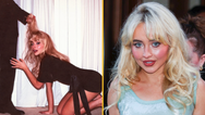 Sabrina Carpenter fans slam star for ‘disturbing’ new album cover