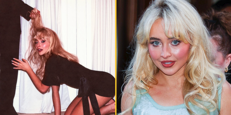 Sabrina Carpenter fans slam star for ‘disturbing’ new album cover