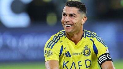 Man United star rumoured to join Cristiano Ronaldo at Al-Nassr