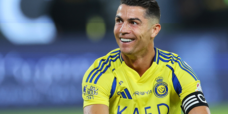 Man United star rumoured to join Cristiano Ronaldo at Al-Nassr