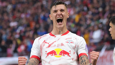 Arsenal transfer target drops major hint on social media 