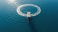 Scientists claim strange ‘bubble smoke rings’ could be the key to finding extraterrestrial life