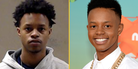 Watch Me (Whip/Nae Nae) rapper sentenced to 30 years in prison for killing cousin