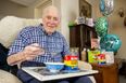 106-year-old says secret to a long life is having a bowl of custard every day