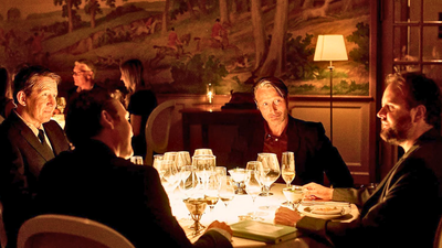 One of the best movies of the decade is airing on TV tonight
