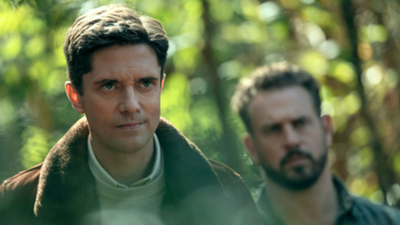 Netflix adds addictive new crime drama perfect for Ozark and Yellowstone fans