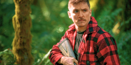 A terrific underseen thriller movie is now available to stream at home