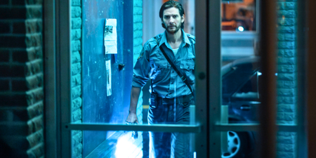 New Stephen King thriller show out this weekend is like Stranger Things meets Severance
