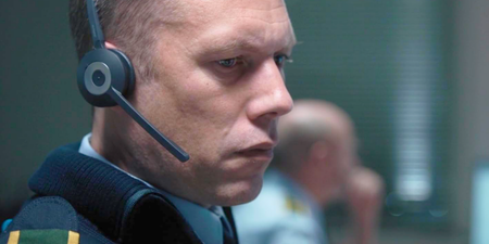 One of the very best thriller movies of the past 10 years is on TV tonight