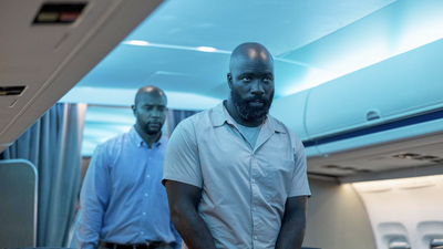 A hard-hitting and tense action thriller movie is on TV tonight