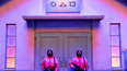 Squid Game creator’s next project set to be ‘controversial, more violent’