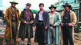 Netflix has just added a forgotten Western movie with a huge star
