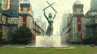 Netflix has added one of the best blockbusters of recent years