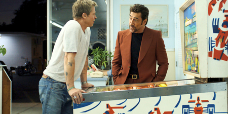 One of 2025’s very best movies could be getting sequel after box office success