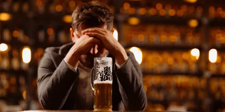 Man dies after surviving on only beer for a month after his divorce