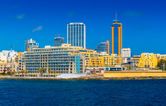 British tourist, 25, dies after falling from hotel balcony