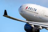 Boeing passenger plane catches fire shortly after takeoff