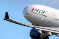 Boeing passenger plane catches fire shortly after takeoff
