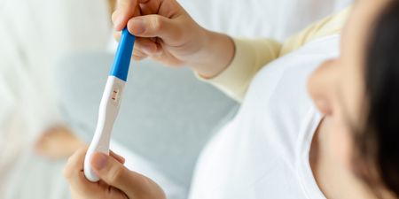 Abortion rates in England and Wales hit record high of 29%
