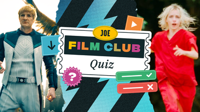 The JOE Film Club Quiz: Week 54