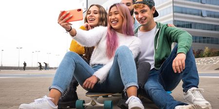 Gen Z are killing off polite phrases such as ‘pardon’ and ‘excuse me’