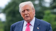 Scheme to humiliate Donald Trump during UK visit raises £10,000 in a day