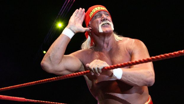 Hulk Hogan's cause of death has been confirmed by police