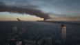 Nato scrambles warplanes as Putin unleashes heaviest strikes since war began