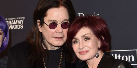 Sharon Osbourne says she’s finally done with music industry after final Black Sabbath gig