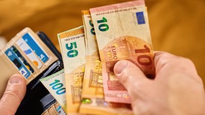 Spanish alert for Brits using Euro notes ‘no longer accepted’