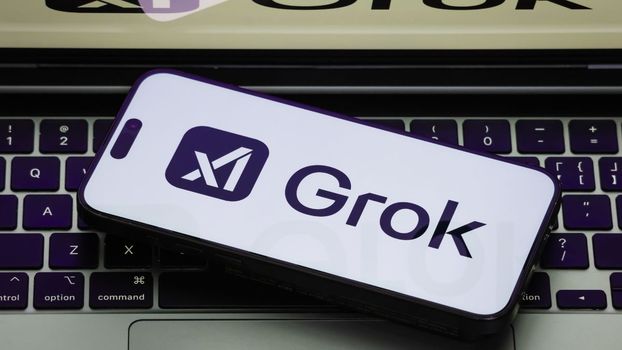 Musk's AI firm forced to intervene as chatbot Grok praises Hitler