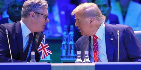 Donald Trump to be ‘denied access to Parliament’ on state visit