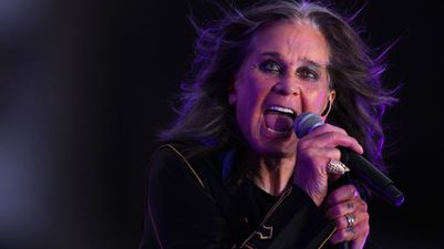 Ozzy Osbourne’s funeral date confirmed as procession to pass through Birmingham