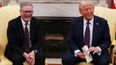 Donald Trump says that ‘all benefits’ of the UK-US trade deal should go to Scotland