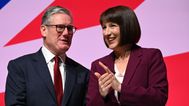 Keir Starmer confirms Rachel Reeves will be Chancellor ‘for a very long time to come’