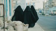 Kazakhstan bans face coverings as it urges women to embrace ‘national style’