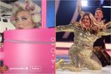 Gemma Collins accidentally leaks bizarre wedding plans in social media post to fans
