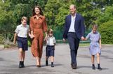 Prince George could be ‘initiated’ into ancient ‘gruesome’ Royal ritual this summer