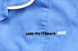 Child dies of measles in UK hospital as vaccine uptake declines across country