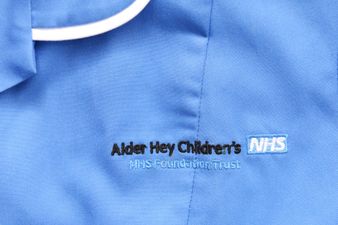 Child dies of measles in UK hospital as vaccine uptake declines across country