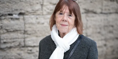 Gisèle Pelicot given France’s highest civilian honour