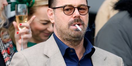 Danny Dyer slams Starmer as he calls for working class people to be put in charge