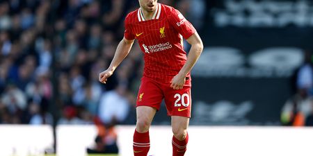Diogo Jota was driving to catch ferry back to UK after being advised to avoid flying