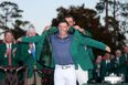 Rory McIlroy gives all-timer answer when asked where his green jacket is