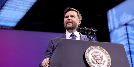 JD Vance to have family summer holiday in the Cotswolds