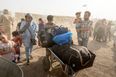 Thousands of Afghans secretly brought to UK in £850,000,000 scheme