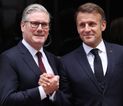 Keir Starmer announces ‘one in, one out’ migration deal with France